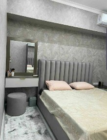 Просторная 3-комнатная в Silk Road | Новый дом | Евро ремонт IDL