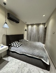 3-комнатная квартира в центре города - Ц1, Эко Парк, зелёная зона IDL