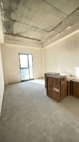 Mirabad Avenue 3 комнатная квартира коробка Гостиница Россия