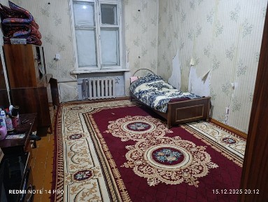 Ташкентская область, Ташкент, Мирабадский район