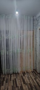 Uy sotiladi 2 xonali