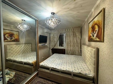 Ташкентская область, Ташкент, Юнусабадский район