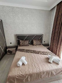 Посуточная квартира на ЖК Бульвар 81 Ташкент сити