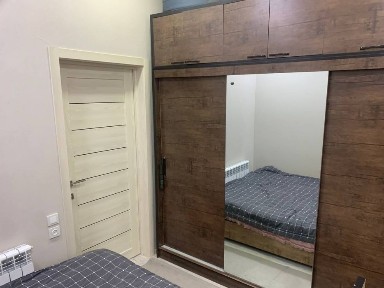 Максим горький 1в2/4/5. 30м²