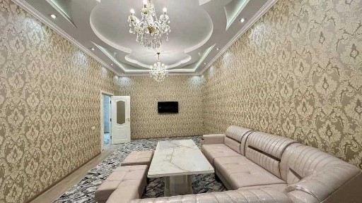 Ташкентская область, Ташкент, Яккасарайский район