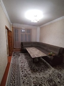 Ташкентская область, Ташкент, Чиланзарский район