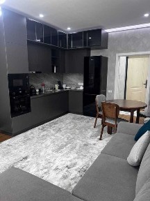 АРЕНДА квартиры ЖК NRG 2/7/12 56м2