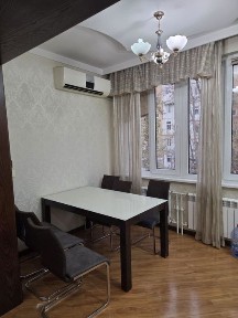 Ташкентская область, Ташкент, Яккасарайский район