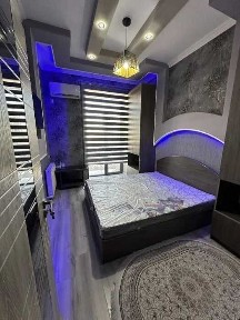 Ташкентская область, Ташкент, Яккасарайский район