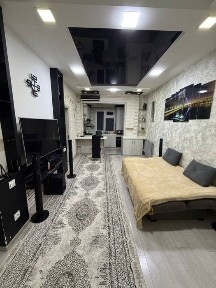 Ташкентская область, Ташкент, Яшнабадский район