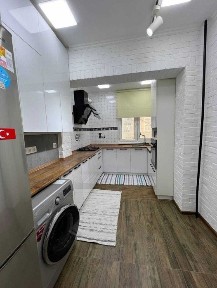 Arenda Novza metro oldida 3xonali kvartira qizlar bollarga oilaga beri