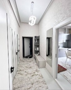 Срочно Аренда Квартира фновастройка Сабзовот Сити