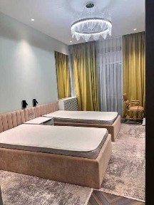 Ташкентская область, Ташкент, Мирабадский район