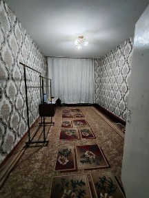 Ташкентская область, Ташкент, Чиланзарский район