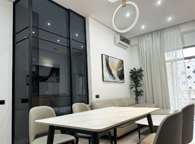 Ташкентская область, Ташкент, Яккасарайский район