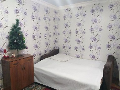 Ташкентская область, Ташкент, Мирзо-Улугбекский район