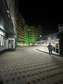 Ташкентская область, Ташкент, Алмазарский район