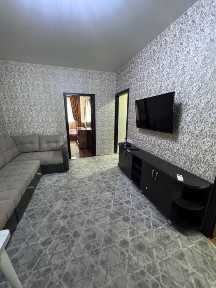 Ташкентская область, Ташкент, Мирзо-Улугбекский район