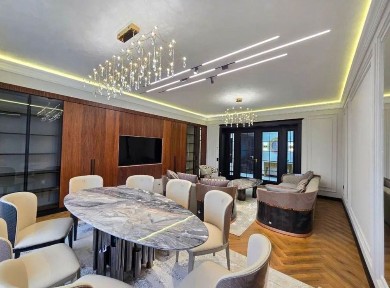 Метро Ойбек а Аренда Жк Габус 4х комнатная роскошная квартира