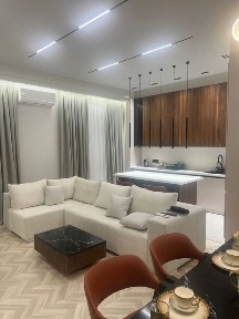 Миробод Авеню аренда 2 комнт а роскошная квартира в новостройке