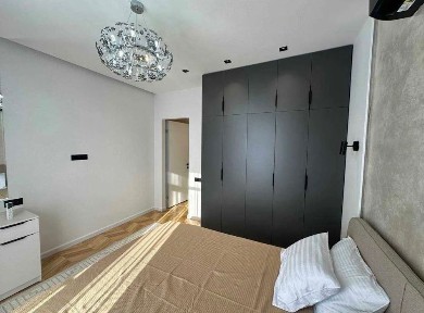 Ц-2 Аренда ор: Алайски ринок а роскошная квартира в новостройке