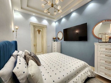 Ташкентская область, Ташкент, Яккасарайский район