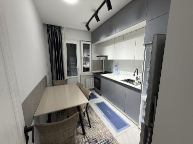 Ташкентская область, Ташкент, Бектемирский район