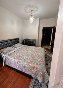 Ташкентская область, Ташкент, Юнусабадский район