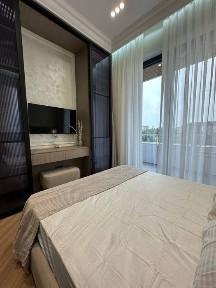 Ташкентская область, Ташкент, Мирзо-Улугбекский район