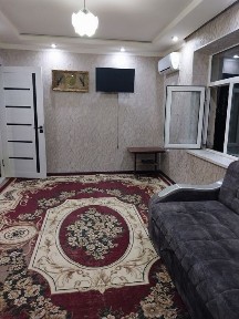 Сдётса 1ком квартирира