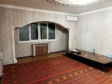 Bez makler kvartira ijaraga beriladi