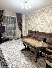 Ташкентская область, Ташкент, Юнусабадский район