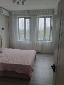 Ташкентская область, Ташкент, Чиланзарский район