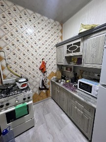 Ташкентская область, Ташкент, Яккасарайский район