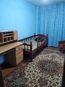 Ташкентская область, Ташкент, Чиланзарский район