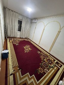 Ташкентская область, Ташкент, Алмазарский район