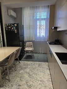 Ташкентская область, Ташкент, Яккасарайский район