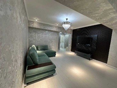 СДАЁТСЯ ГОТОВАЯ Квартира на Аренду на Миноре Новостройка Барокко (Р1)