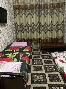 Аренда квартир факат кизлар учун