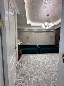 Ташкентская область, Ташкент, Мирзо-Улугбекский район