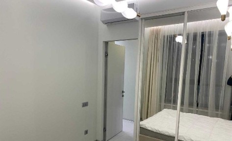 Ташкентская область, Ташкент, Яккасарайский район