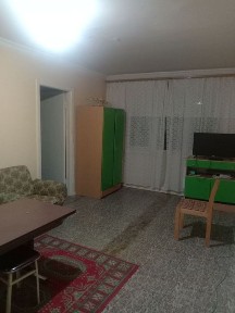 Срочно аренда 2 комнатная квартира в городе Чирчике