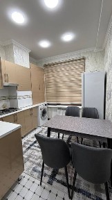 Аренда юнусабад 4квартал 2/1/8 новостройка