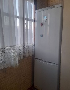 СРОЧНО! Сдается 2-х комнатная для семьи есть предоплата юнус. район