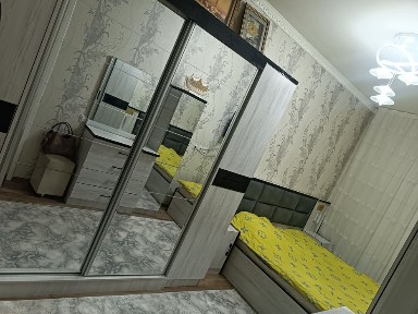 Сдается квартира своя без посредников