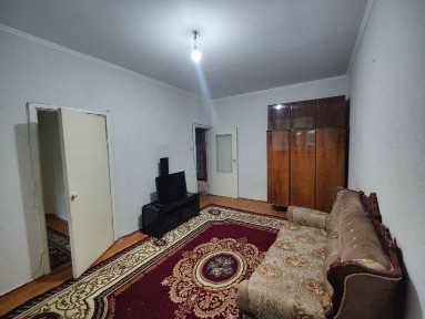 Ташкентская область, Ташкент, Мирзо-Улугбекский район