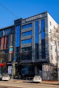 Ташкентская область, Ташкент, Мирабадский район