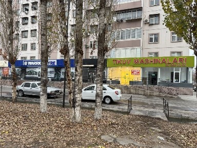 Ташкентская область, Ташкент, Сергелийский район