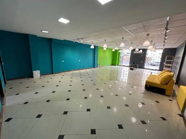 Ташкентская область, Ташкент, Яшнабадский район