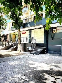 Ташкентская область, Ташкент, Мирабадский район